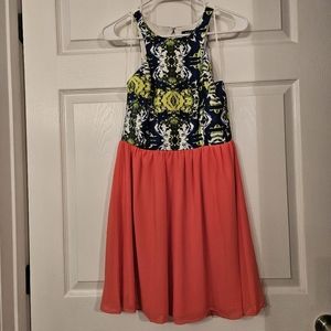 Jealous Tomato summer dress